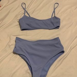 Never worn bathing suit